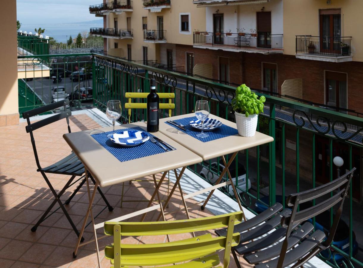 Hébergement de vacances Nizza 50 *