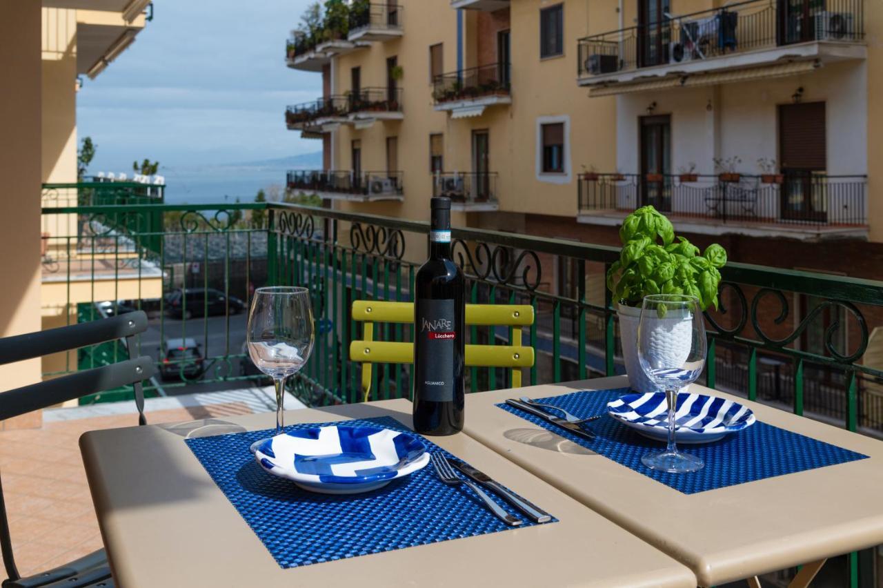 Nizza 50 Hébergement de vacances *